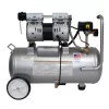 California Air Tools 8-Gallon Stationary Electric 120 PSI Horizontal Air Compressor