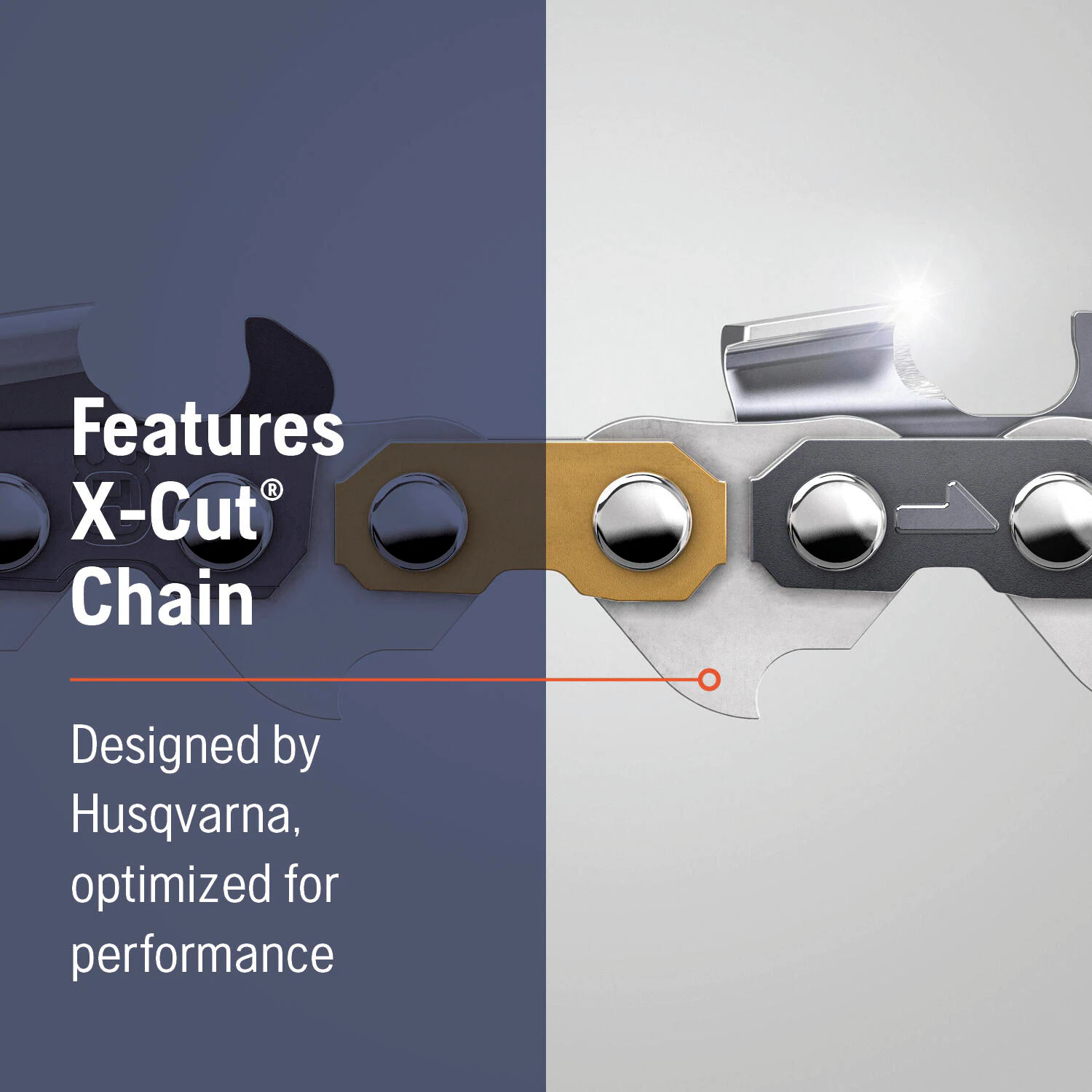 Husqvarna PA310 Pole Saw Attachment