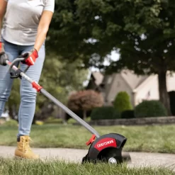 CRAFTSMAN Multi Yard Tool System Edger Attachment