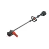 SENIX 60-volt Max 16-in Straight Shaft Battery String Trimmer 3 Ah (Battery and Charger Included)