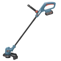SENIX X2 20-volt Max Cordless Battery String Trimmer and Leaf Blower Combo Kit 4 Ah (Battery & Charger Included)