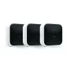 Blink Indoor (3rd Gen) - Wireless, HD Security Camera with Two-year Battery Life, Motion Detection, and Two-way Audio - 3 Camera System