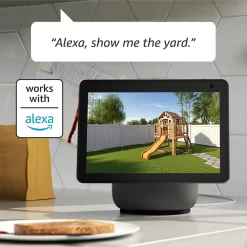 Blink Outdoor 4 - Wireless Smart Security Camera, Two-year Battery, 1080p HD Day and Infrared Night Live View, Two-way Talk — 5 Camera System
