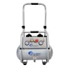 California Air Tools 5-Gallon Portable Electric 125 PSI Horizontal Air Compressor