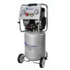 California Air Tools 10-Gallon Portable Electric 125 PSI Vertical Air Compressor