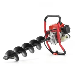 PRORUN PEA261 52 1-man Earth Auger Kit Auger Powerhead with 6-in Bit(s) Included