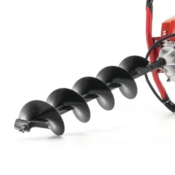 PRORUN PEA261 52 1-man Earth Auger Kit Auger Powerhead with 6-in Bit(s) Included
