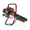 PRORUN PEA261 52 1-man Earth Auger Kit Auger Powerhead with 6-in Bit(s) Included