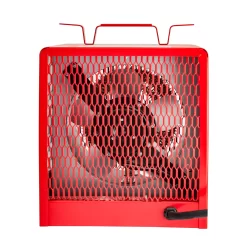 EdenDirect Up to 5600-Watt Portable with Thermostat