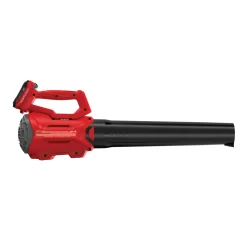 CRAFTSMAN 20-volt Max 340-CFM 90-MPH Battery Handheld Leaf Blower 2 Ah (Battery and Charger Included)