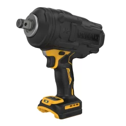 DEWALT XR 20-volt Max Variable Brushless 3/4-in Drive Cordless Impact Wrench (Battery and Charger Not Included)