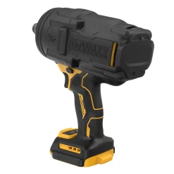 DEWALT XR 20-volt Max Variable Brushless 3/4-in Drive Cordless Impact Wrench (Battery and Charger Not Included)