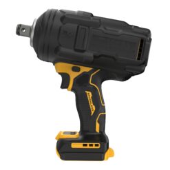 DEWALT XR 20-volt Max Variable Brushless 3/4-in Drive Cordless Impact Wrench (Battery and Charger Not Included)