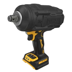 DEWALT XR 20-volt Max Variable Brushless 3/4-in Drive Cordless Impact Wrench (Battery and Charger Not Included)