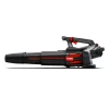 Toro Flex-Force 60-volt Max 900-CFM 165-MPH Battery Handheld Leaf Blower 4 Ah (Battery and Charger Included)