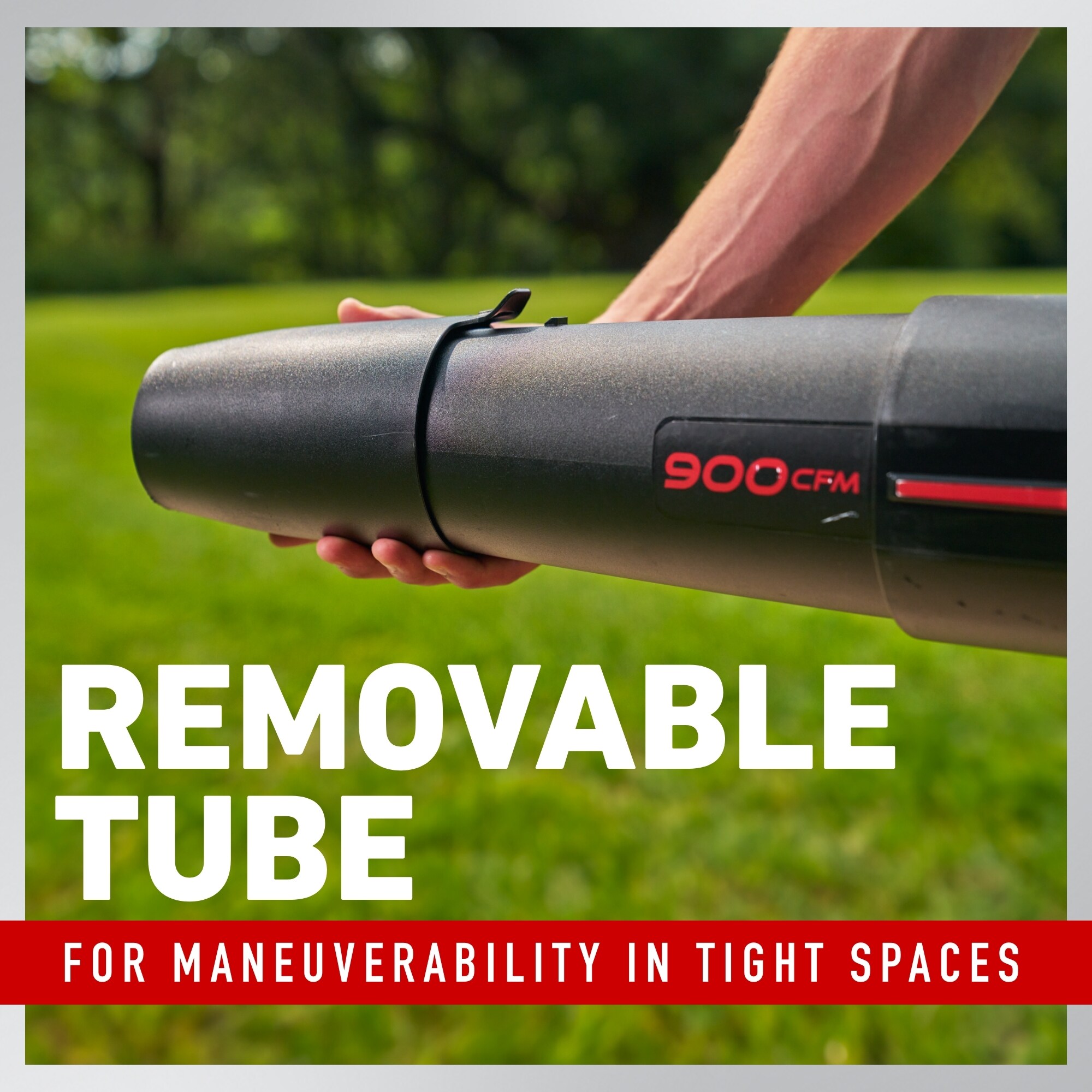 Toro Flex-Force 60-volt Max 900-CFM 165-MPH Battery Handheld Leaf Blower 4 Ah (Battery and Charger Included)