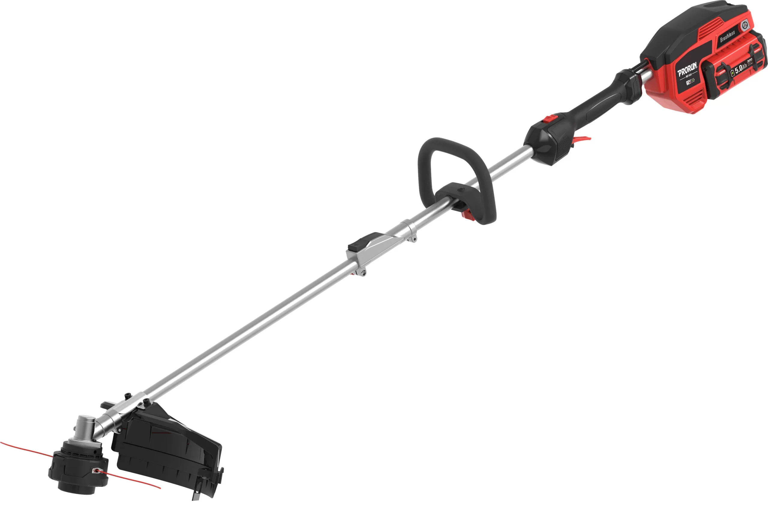 PRORUN PMC160S String Trimmer Attachment