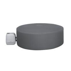 Coleman 180 Jet 7-Person Inflatable Round Hot Tub (Cover Included)