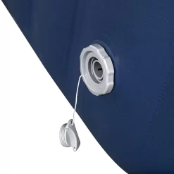 Coleman 140 Jet 6-Person Inflatable Square Hot Tub (Cover Included)