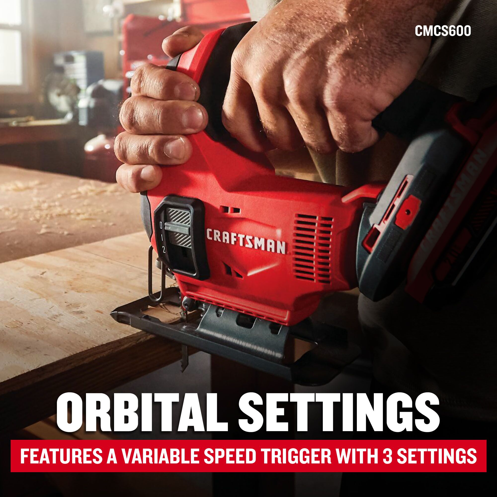 CRAFTSMAN V20 20-volt Max 8-Tool Power Tool Combo Kit with Soft Case (2-Batteries Included and Charger Included)