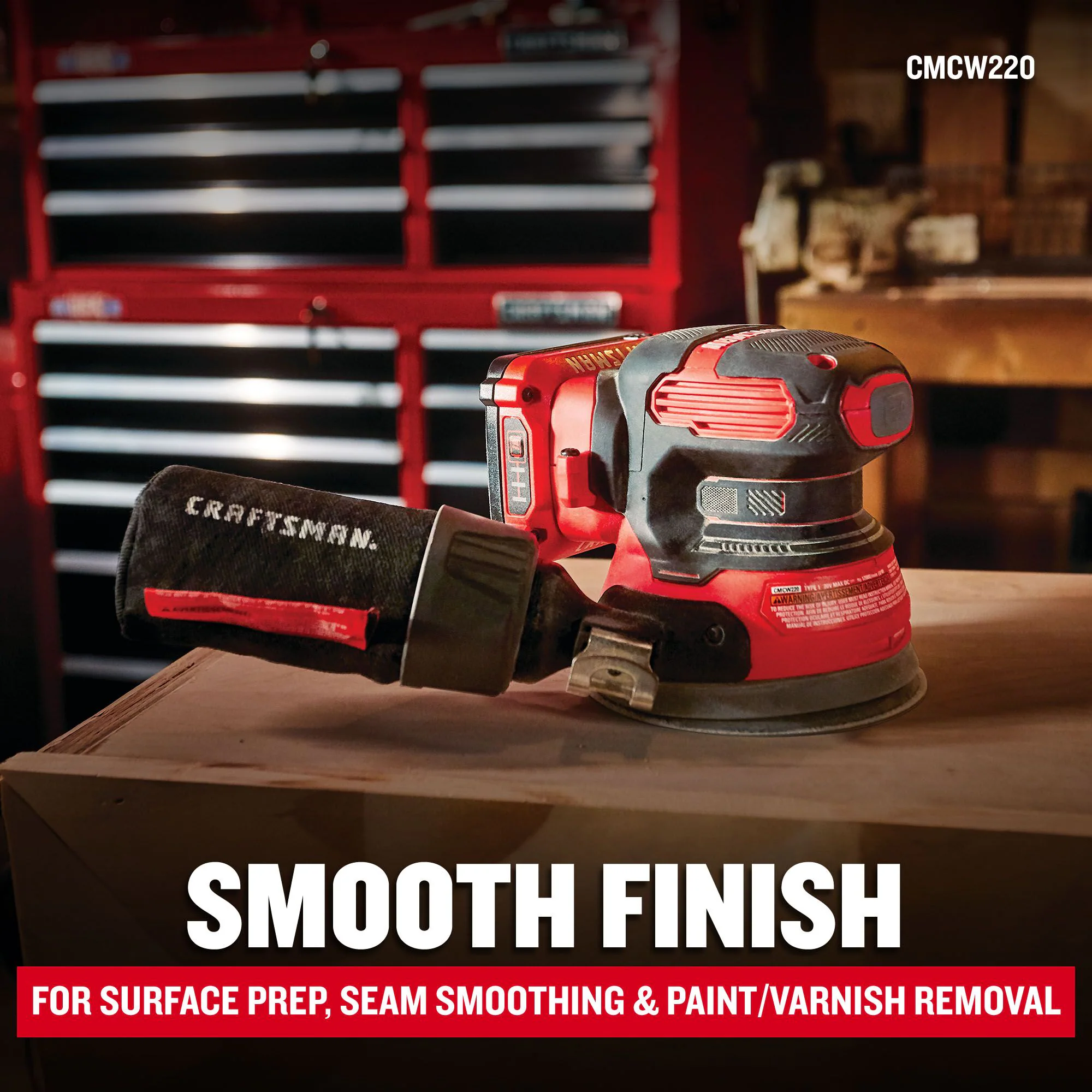 CRAFTSMAN V20 20-volt Max 8-Tool Power Tool Combo Kit with Soft Case (2-Batteries Included and Charger Included)