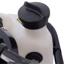 Siavonce XH09917 63-cc 1-man Auger Powerheads Auger Powerhead with 3/4-in