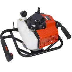 Siavonce XH09917 63-cc 1-man Auger Powerheads Auger Powerhead with 3/4-in