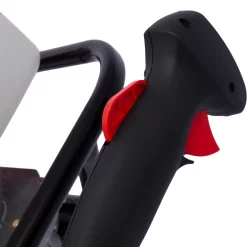Siavonce XH09917 63-cc 1-man Auger Powerheads Auger Powerhead with 3/4-in