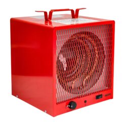 EdenDirect Up to 5600-Watt Portable with Thermostat