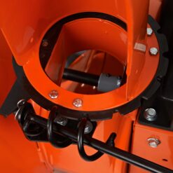 YARDMAX YB6770 26-in Two-stage Self-propelled Gas Snow Blower