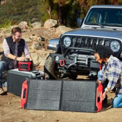 PREDATOR 350 Power Station, 350 Running Watts, 294 Wh Capacity