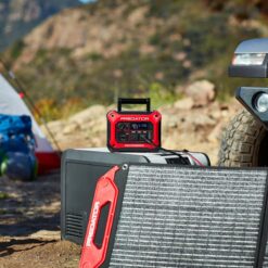 PREDATOR 350 Power Station, 350 Running Watts, 294 Wh Capacity
