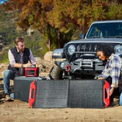 PREDATOR 350 Power Station, 350 Running Watts, 294 Wh Capacity