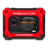 PREDATOR 350 Power Station, 350 Running Watts, 294 Wh Capacity