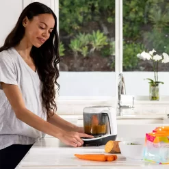 Baby Brezza One Step Food Maker Deluxe