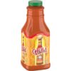 Cholula Original Hot Sauce, 64 fl oz - One 64 Fluid Ounce Bulk Container of Hot Sauce with Mexican Peppers and Signature Spice Blend