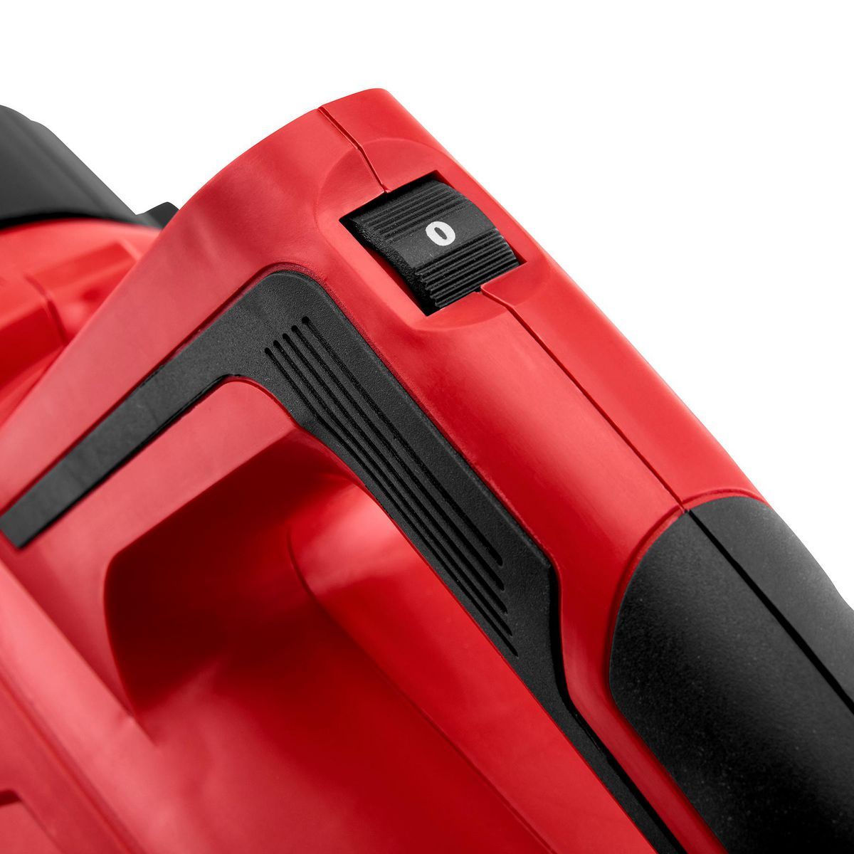 BAUER 20V Cordless, 96 MPH Jet Fan Blower Kit