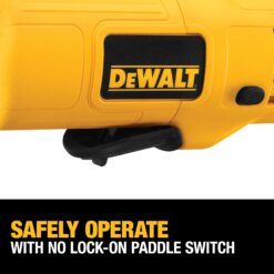 Dewalt DWE4887N 1-1/2