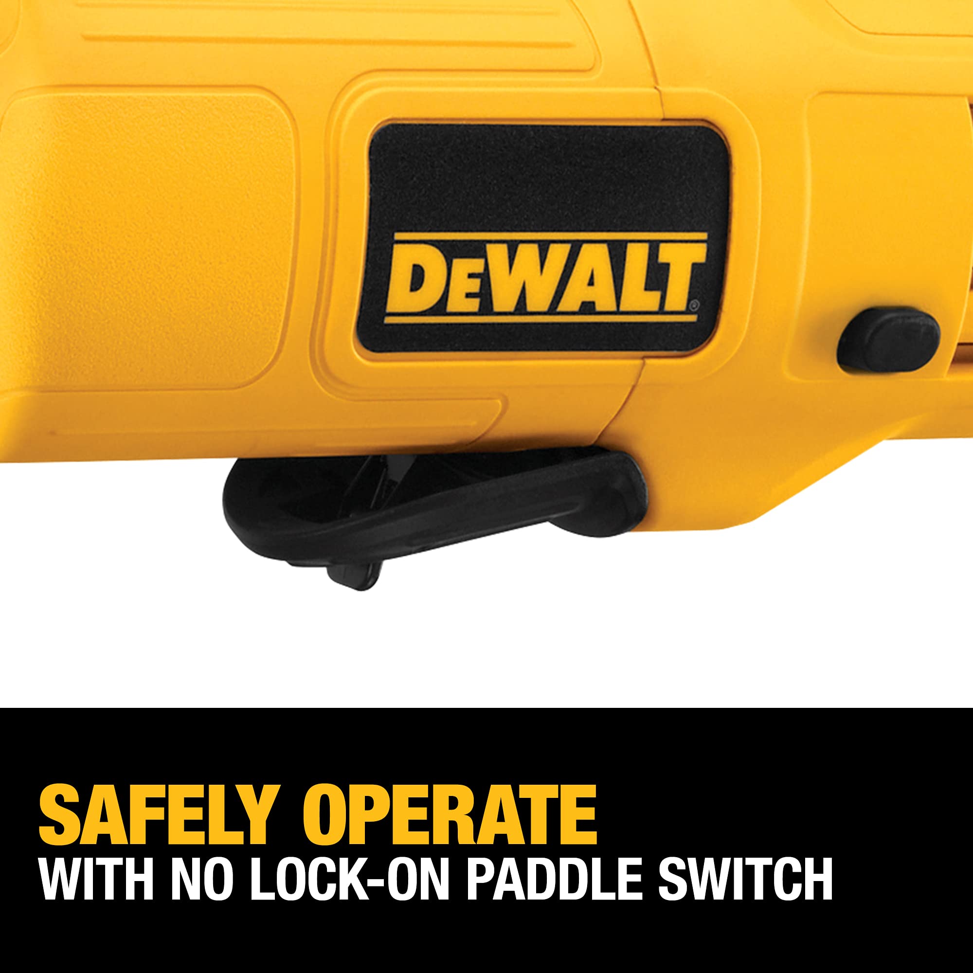 Dewalt DWE4887N 1-1/2" Die Grinder No Lock-On