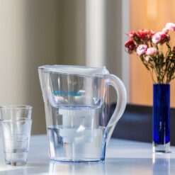 Epic Water Filters REPLACEMENT FILTER/Compatible with Epic Pure Water Pitcher