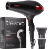 Professional Ionic Hair Dryer for Salon, 2200W Powerful Blow Dryer