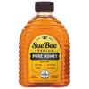 Sue Bee Pure Premium Honey From USA Beekeepers, 40 Ounce (2.5 LB)