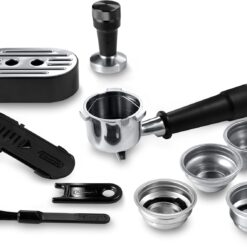De'Longhi Dedica Maestro Manual Espresso Machine