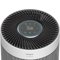 WINIX T810 Air Purifier for Home Extra Large Room Up to 1968 Ft² in 1 Hr With Smart Wi-Fi, Dust
