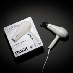 RUSK Engineering W8less Professional 2000 Watt Dryer