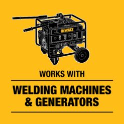 Dewalt DWE4887N 1-1/2