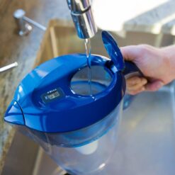 Epic Water Filters REPLACEMENT FILTER for Epic Nano Water Filter Pitcher or Dispenser