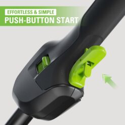 Greenworks 80V 12