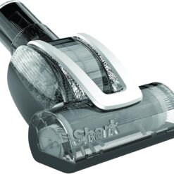 Shark NV752 Rotator Powered Lift-Away TruePet Upright Vacuum with HEPA Filter, Large Dust Cup Capacity, LED Headlights