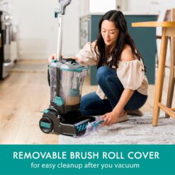 Kenmore KW4070 RevitaLite Pet Portable Carpet Cleaner with High Cleaning Power, 3.2L Clean Tank & 1.4L Dirty Tank